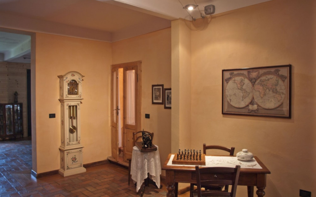 B&B Corte Leopoli