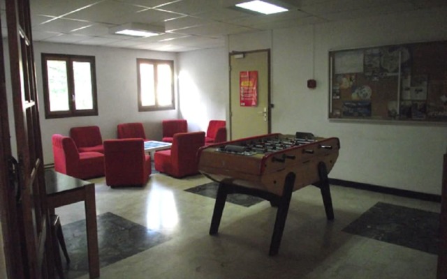 Le Chalet La Llyre