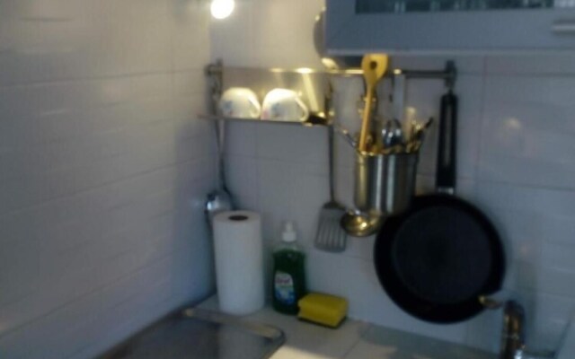 Studio Apartment Aparments Mendula