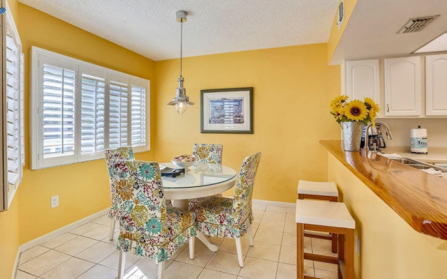 Gulfside Villas 6