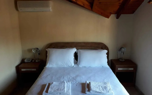 Dalyan Villa Kiydan Apartments