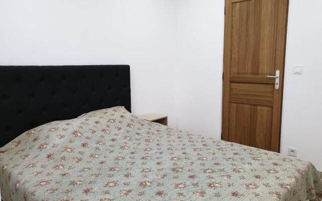 La villa provençale