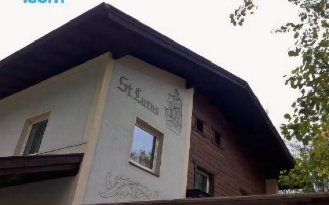 Ferienhaus St. Lucas