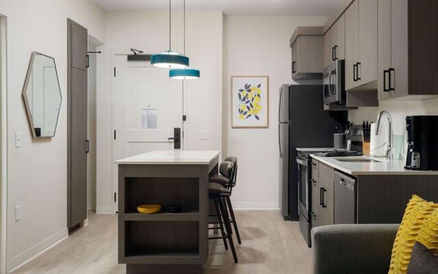 WaterWalk Extended Stay by Wyndham Boise - Meridian