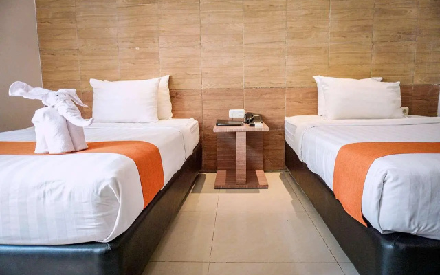Andelir Convention Hotel
