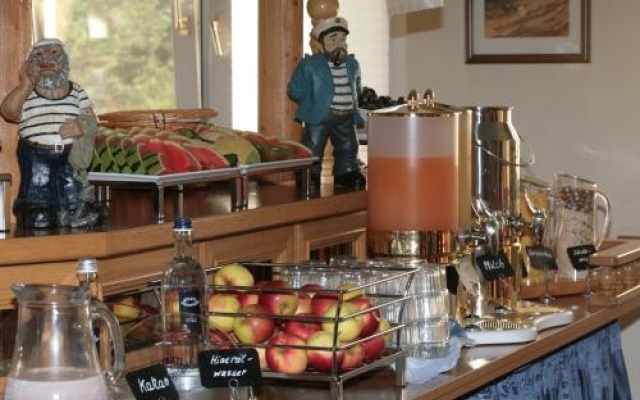 Ostseehotel Wustrow