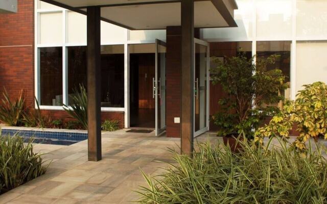 Studio 45 - Condominio Varandas