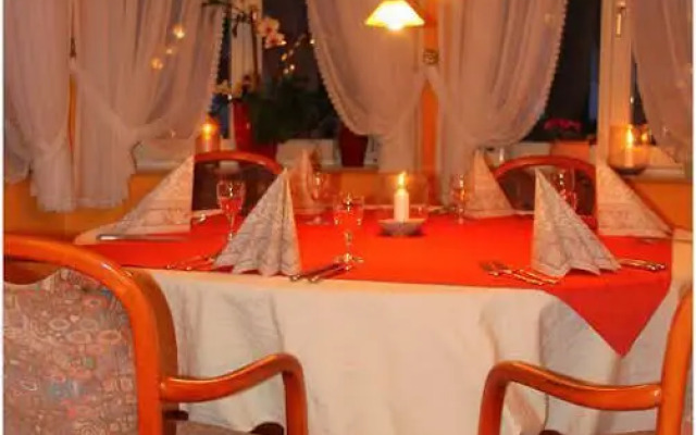 Boutiquehotel Drei Ringe