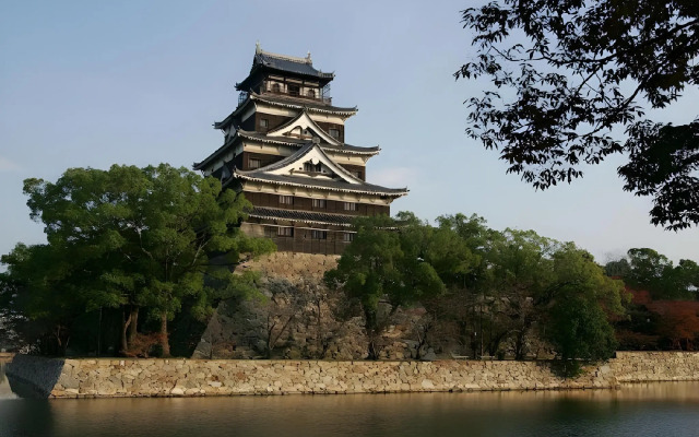 Oriental Hotel Hiroshima