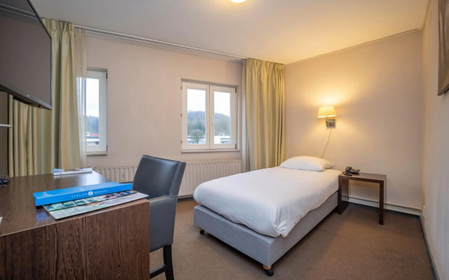Fletcher Hotel De Geulvallei