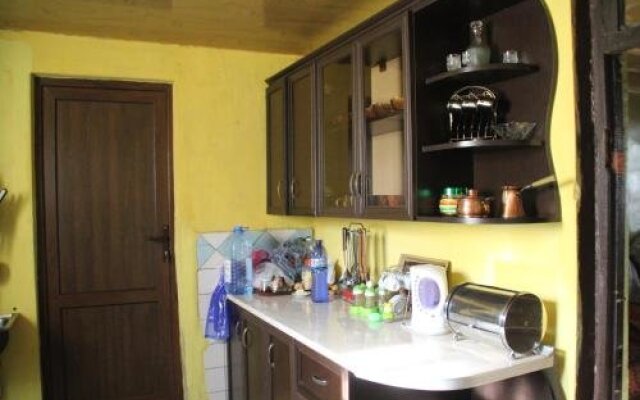 Hostel More