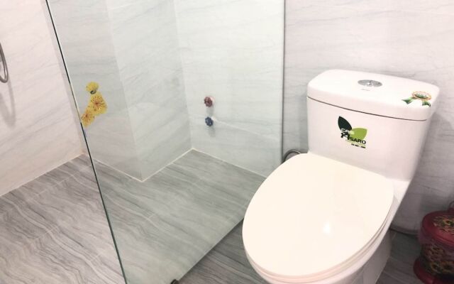 OYO 1127 Hana Hotel Nha Trang