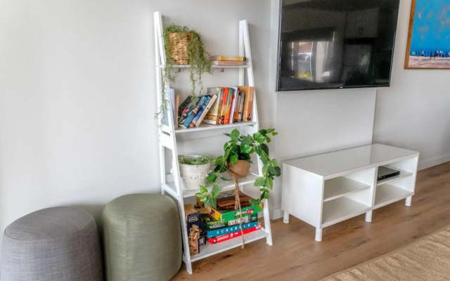 Port Vincent Seaside Apartments - Apartment 2