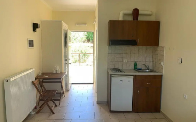 Despina Studios Raxes Ikaria # 1