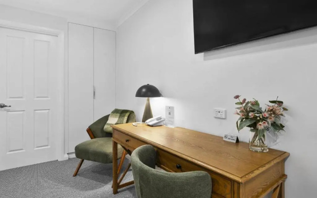 Best Western Beechworth Motor Inn