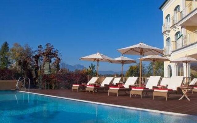 Hotel Gmachl