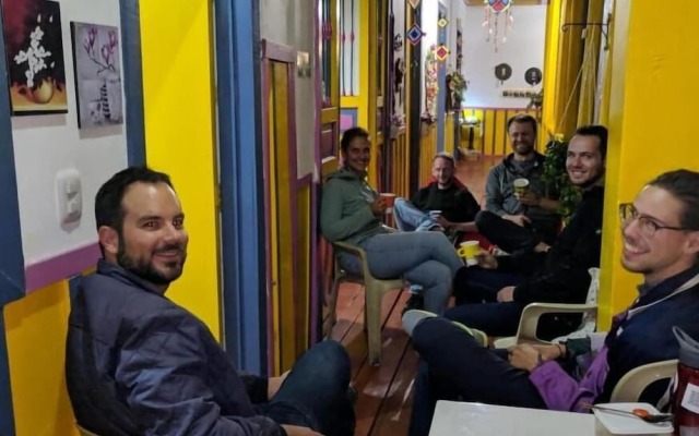 Hostal Bremen - Hostel