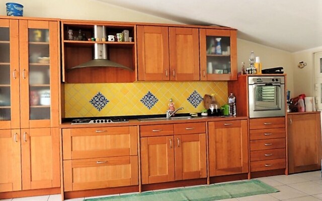 Apartment Vicolo Scionti 2