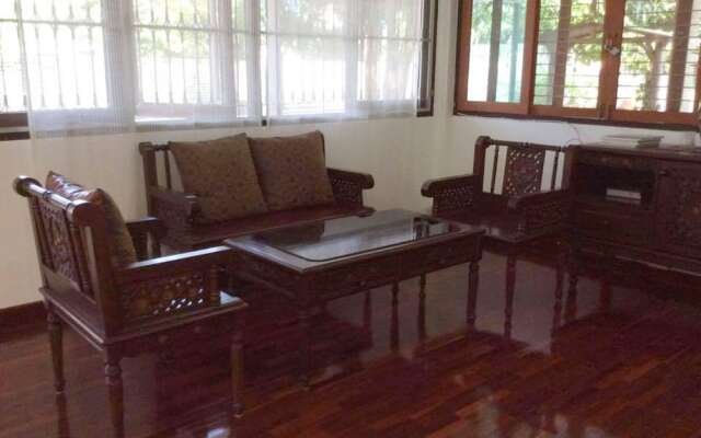 Naturbliss Boutique House