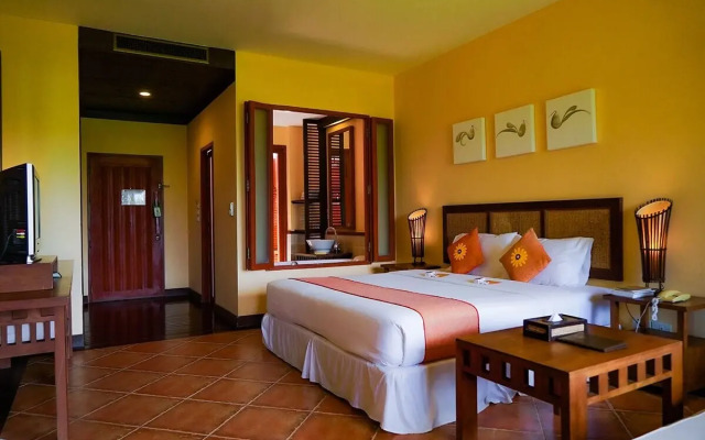 Valley Garden Resort