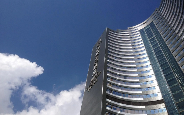 Yindo Jasper Hotel Zhuhai