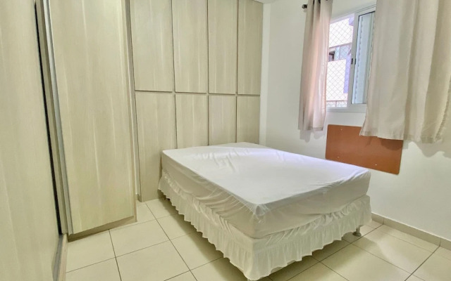 Residencial Marine