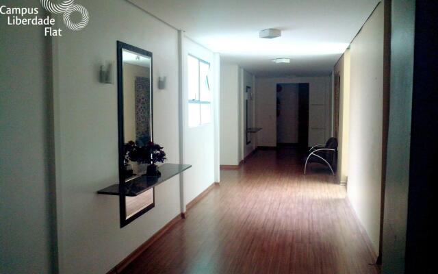 Campus Liberdade Flat