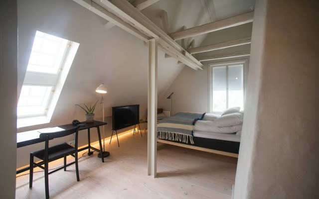 Hotel Villa Terminus