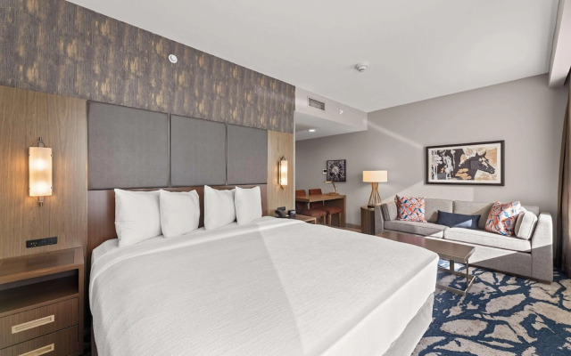 Embassy Suites by Hilton Irving Las Colinas