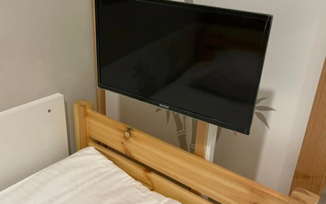 Hostel-Centrum