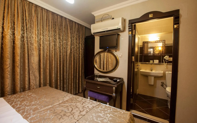 Sultanahmet Park Hotel