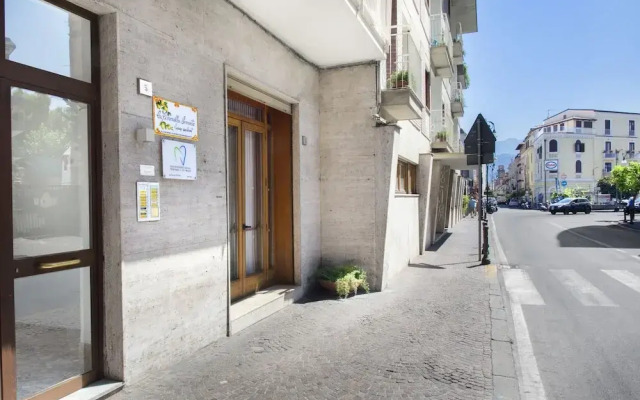 Luxury home with sea-view