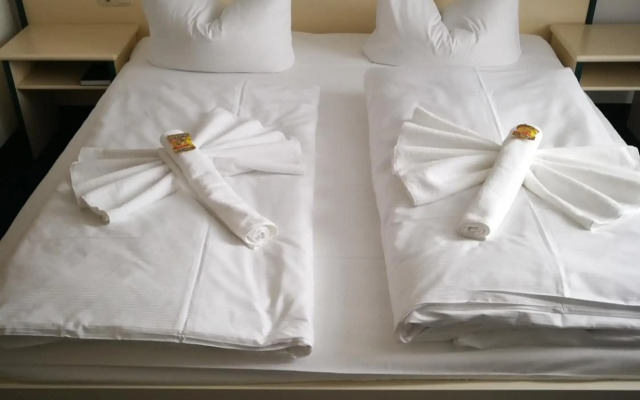 Hotel 3 Linden