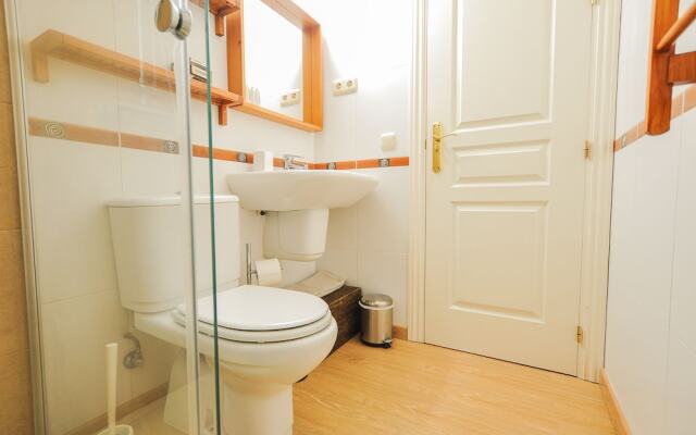 Sitito Dukas Apartment con Aparcamiento