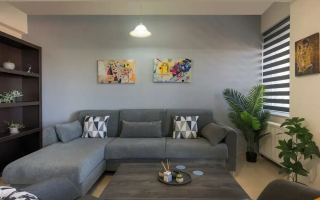 Casa Del Sol-Halepa-