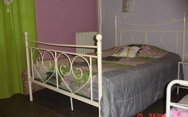 Hotel La Marmotte