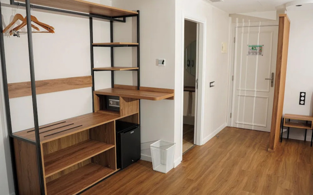 Aurea Hotel