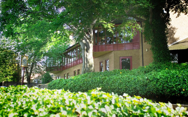 The Gibside Hotel