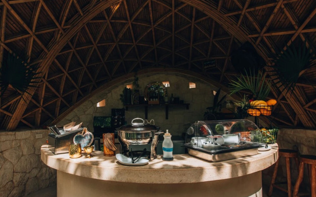 KAN Tulum Hotel