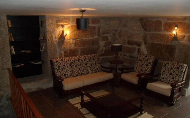 Quinta da Casa Grande de Pinheiro