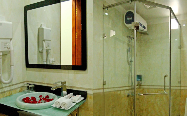 New Airport Hotel