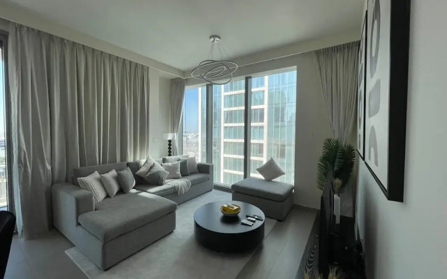 StayOn - 2Bedrooms Apartment Forte 1