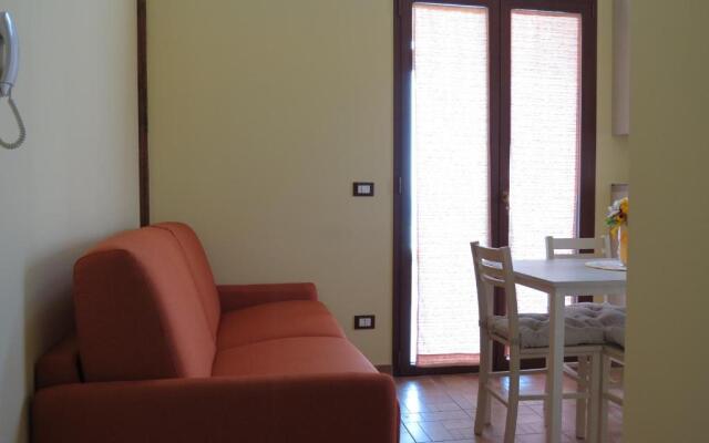La casa de Rocche