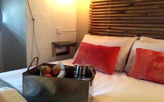 Tribeca Guest House