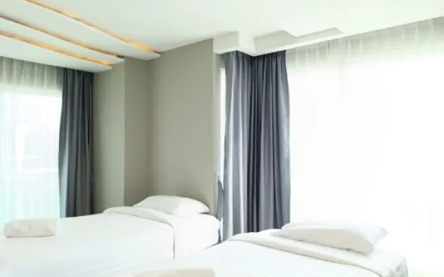 Wisdom Hotel & Residence