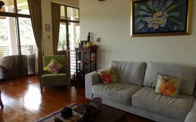 2 Bedroom Villa Fann