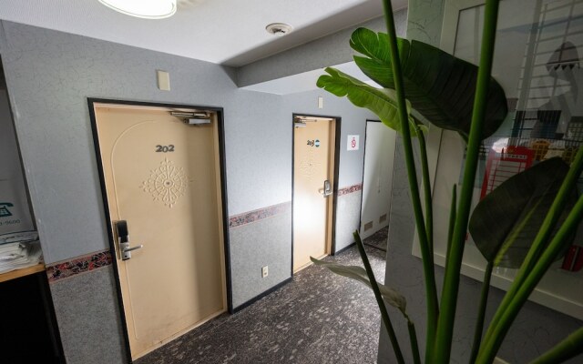 Youth Hostel Sonomama