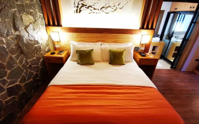 The Farm At Carpenter Hill