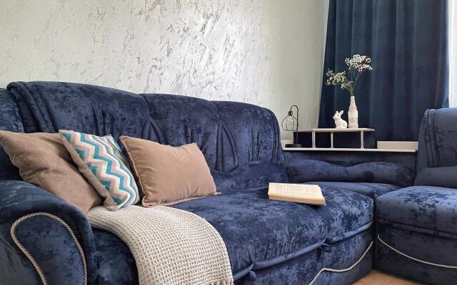 Апартаменты на улице Восстания