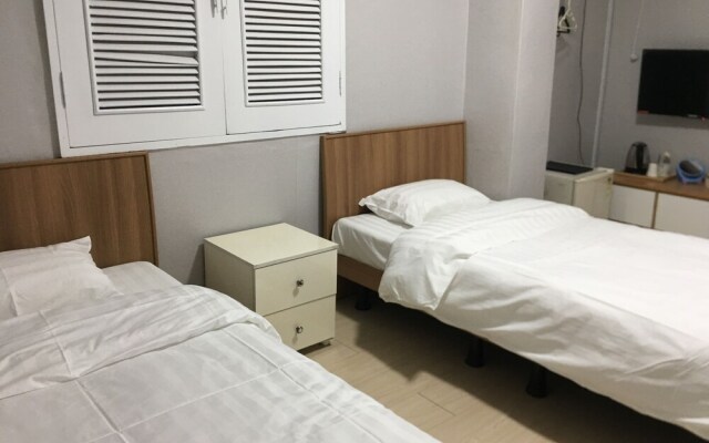 Daegu Gyeong`s Hostel Guest House